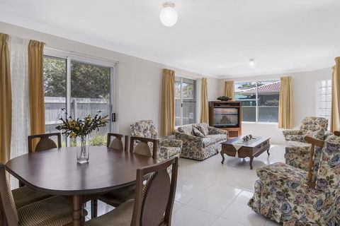 Sunset At Gibbon - Lennox Head - Accommodation Port Macquarie 1