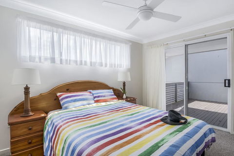 Sunset At Gibbon - Lennox Head - Accommodation Port Macquarie 3
