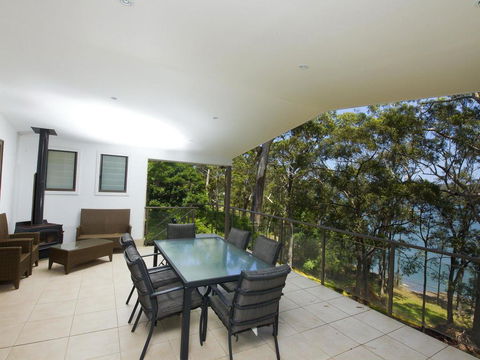 Sunset At Sandbar - Accommodation Port Macquarie 0