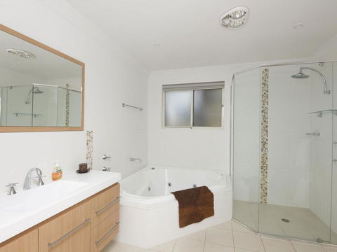 Sunset At Sandbar - Accommodation Port Macquarie 1
