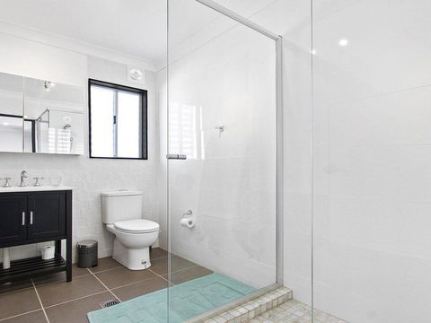 Sunset Beach - Situated Between Two Beaches And A Lake - Accommodation Port Macquarie 3