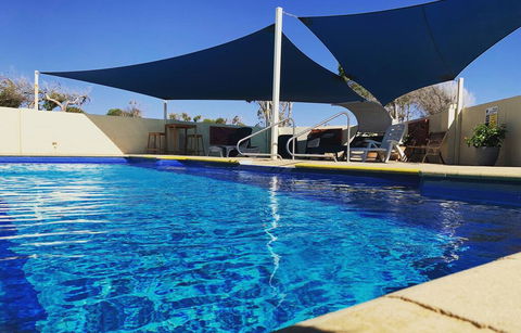 Sunset Beach Holiday Park - Accommodation Port Macquarie 2