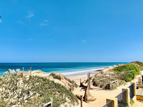 Sunset Beach Holiday Park - Accommodation Port Macquarie 1