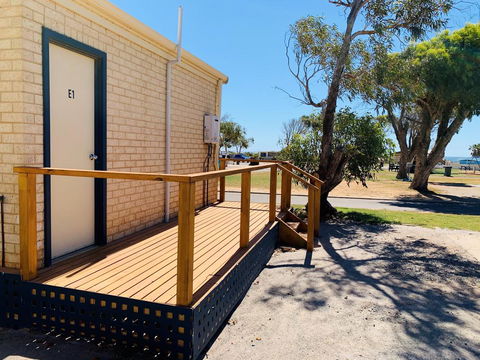 Sunset Beach Holiday Park - Accommodation Port Macquarie 3