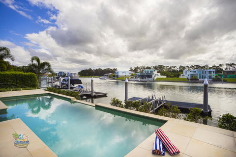 Sunset Circle At The Cove - Accommodation Port Macquarie 0