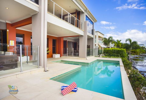 Sunset Circle At The Cove - Accommodation Port Macquarie 1