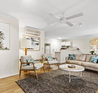 Sunset Cove Noosa - Accommodation Port Macquarie