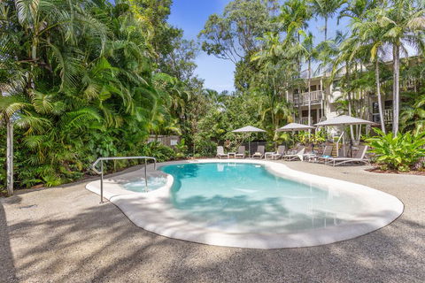 Sunset Cove Noosa - Accommodation Port Macquarie 2