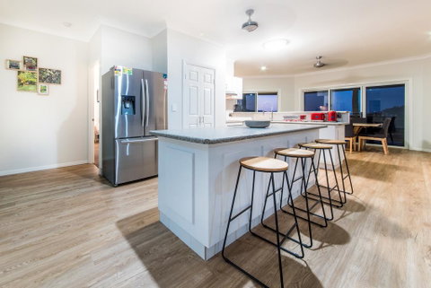 Sunset Escape - Accommodation Port Macquarie 3
