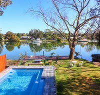 Sunset Lodge - Accommodation Port Macquarie