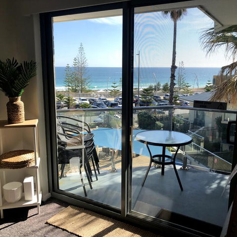 Sunset On Esplanade - Accommodation Port Macquarie 3