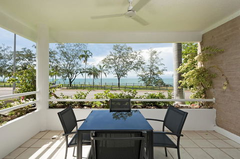 Sunset On Nightcliff - Accommodation Port Macquarie 3