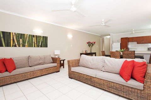 Sunset On Nightcliff - Accommodation Port Macquarie 1