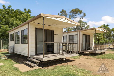 Sunset Top Tourist Park - Accommodation Port Macquarie 1