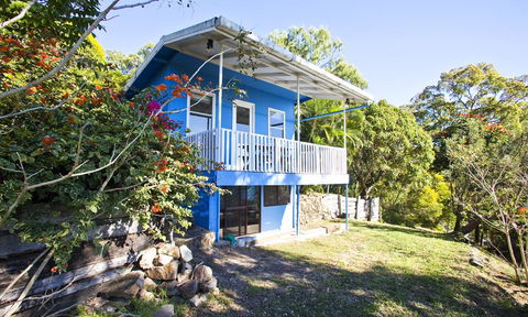 Sunset Villa - Accommodation Port Macquarie 0