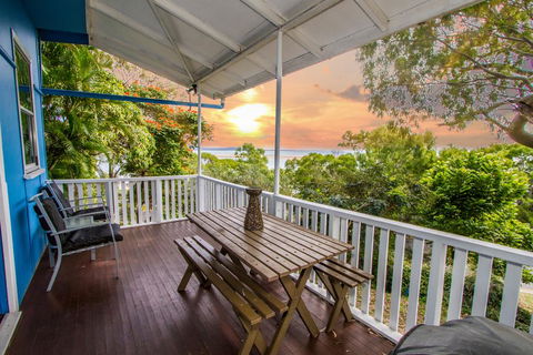 Sunset Villa - Accommodation Port Macquarie 1