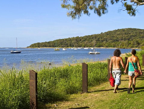 Sunset Villa - Accommodation Port Macquarie 3
