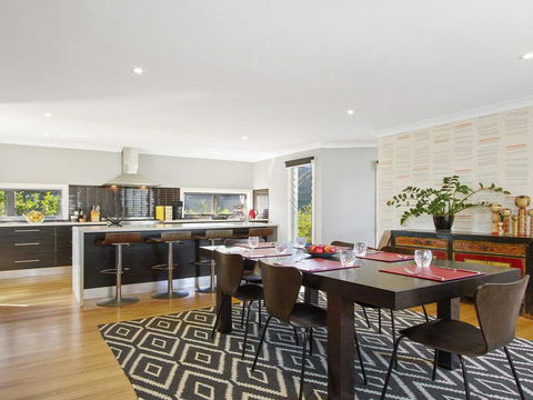 Sunshine Beach House-25 Metre Walk To The Beach - Accommodation Port Macquarie 2