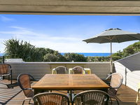 Sunshine Beach Serenity and Pet Friendly  9 Seaview Terrace Sunshine Beach QLD 4567