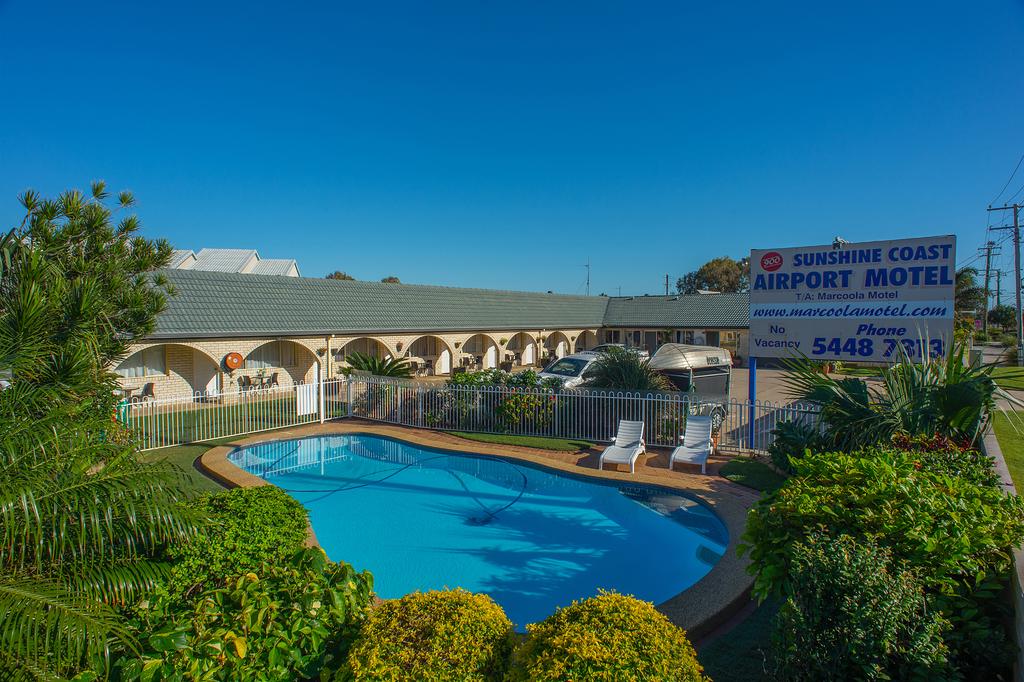 Marcoola Beach QLD Accommodation Port Macquarie
