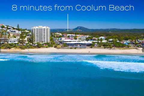 Sunshine Coast Cottage - Accommodation Port Macquarie 2