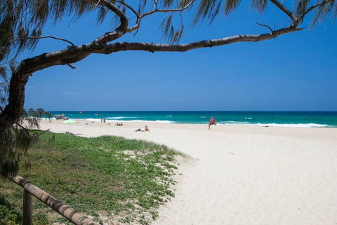 Sunshine Coast Cottage - Accommodation Port Macquarie 0