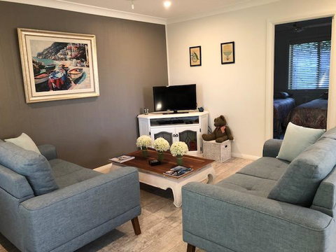 Sunshine Coast Tropical Getaway - Accommodation Port Macquarie 0