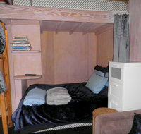 Super Value Thredbo STUDIO  Ante-Room Apartment - Accommodation Port Macquarie