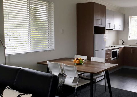 Superb 2 BR Apartment Minutes To CBD- Cen8 - Accommodation Port Macquarie 1