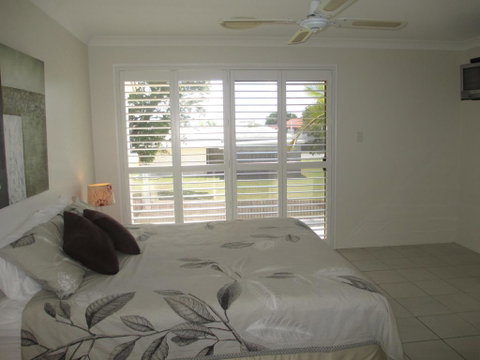 Superb Location - Hervey Bay - Accommodation Port Macquarie 3