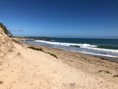 Surf And Sun In Silver Sands - Accommodation Port Macquarie 1