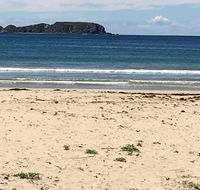 Surf Beach Holiday - Accommodation Port Macquarie