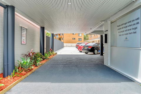 Surf Beach Motel Port - Accommodation Port Macquarie 1