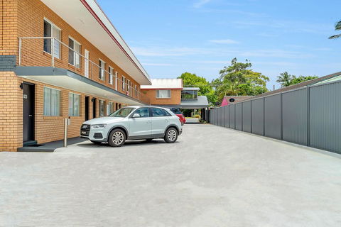 Surf Beach Motel Port - Accommodation Port Macquarie 3