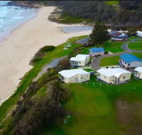 Surf Beach Narooma Holiday Park - Accommodation Port Macquarie