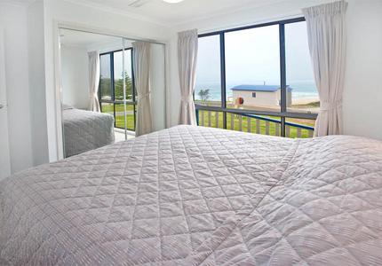 Surf Beach Narooma Holiday Park - Accommodation Port Macquarie 2