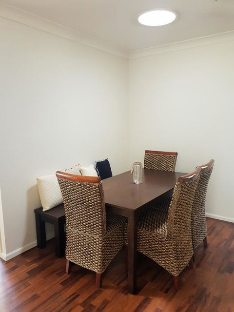 Surf Beach On Eric - Accommodation Port Macquarie 3