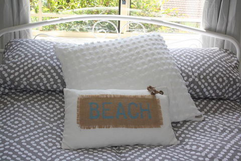 Surf Beach On Eric - Accommodation Port Macquarie 1
