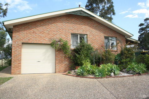 Surf Beach On Eric - Accommodation Port Macquarie 0