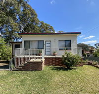 Surf Beach Sanctuary - Accommodation Port Macquarie