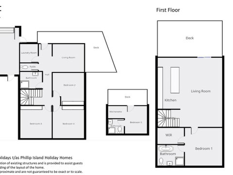 Surf Mist - Accommodation Port Macquarie 1
