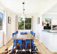 Surf Shack - Pet Friendly - 1 Min Walk to Beach - Accommodation Port Macquarie