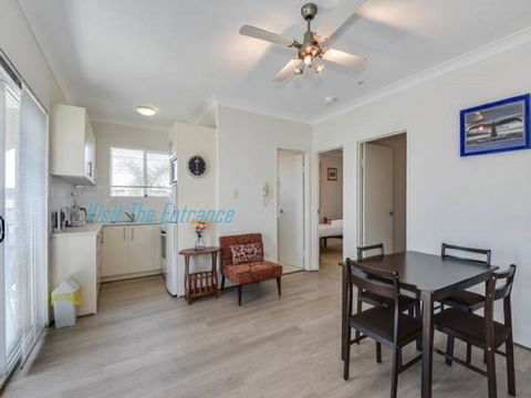 Surf Side Palms 12 - Accommodation Port Macquarie 0
