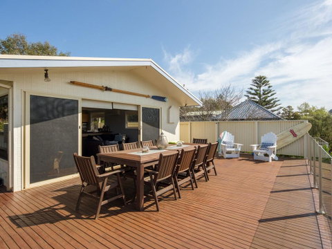 Surf188 - Accommodation Port Macquarie 2