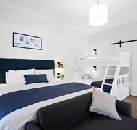 Surfaris Retreat - Accommodation Port Macquarie
