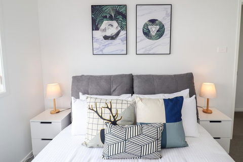 Surfers Paradise At Catherine Hill Bay - Accommodation Port Macquarie 0