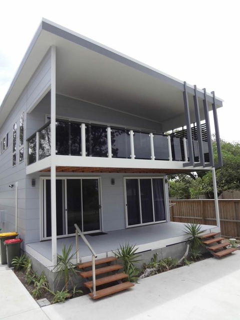 Surfmist - Accommodation Port Macquarie 3