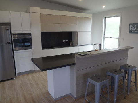 Surfmist - Accommodation Port Macquarie 1