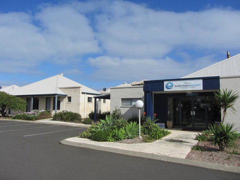 Surfpoint Resort - Accommodation Port Macquarie 1
