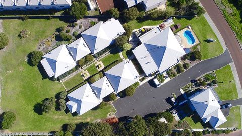 Surfpoint Resort - Accommodation Port Macquarie 0